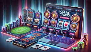 Visual Mines Grand futuristik untuk dewasa